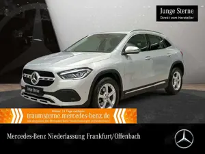 Mercedes-Benz GLA 200 PROGRESSIVE+LED+7G