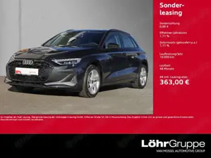 Audi A3 Sportback 35 TDI advanced S-tronic GWP