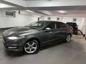 Ford Mondeo Vignale