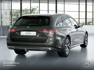 Mercedes-Benz E 300 e T Avantgarde 360° Distr. AHK Spurhalt-Ass Bild 5