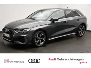 Audi A3 40 TDI quattro S-tronic S line Kame