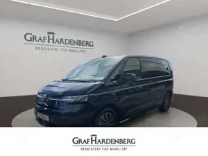 Volkswagen T7 Multivan "Goal" 2.0 TDI DSG 7-Sitzer SOFORT