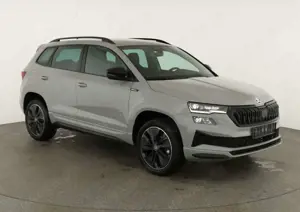 Skoda Karoq Sportline 1.5 TSI DSG Sportline, AHK, Navi, Mat...