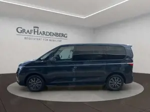 Volkswagen T7 Multivan "Goal" 2.0 TDI DSG 7-Sitzer SOFORT Bild 2