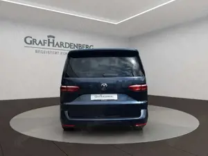 Volkswagen T7 Multivan "Goal" 2.0 TDI DSG 7-Sitzer SOFORT Bild 5