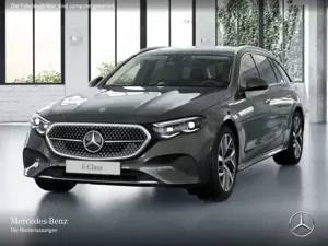 Mercedes-Benz E 300 e T Avantgarde 360° Distr. AHK Spurhalt-Ass Bild 2