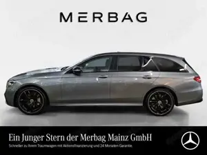 Mercedes-Benz E 53 AMG AMG E 53 4M+ T AMG Night Pano 360° 20" DISTRONIC S