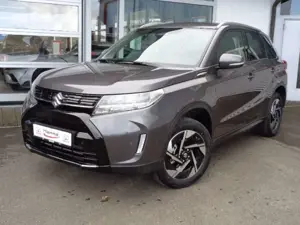 Suzuki Vitara Vitara 1.4 Booster Hybrid Allgrip Autom. Comfort+