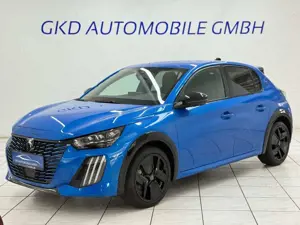 Peugeot 208 Hybrid 136 GT*ACC*Kamera*Ambiente*LED*