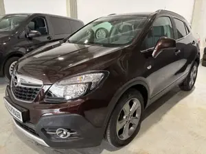 Opel Mokka 1.4 Turbo*Automatik*Bi-Xenon*Leder*