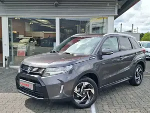 Suzuki Vitara 1.4 BOOSTERJET Hybrid Comfort+ 4x4 FACELI