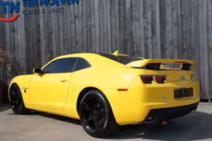 Chevrolet Camaro 3.6 V6 Bumblebee HUD Xenon Bild 2