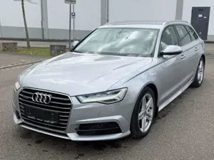 Audi A6 Avant 2.0 TDI quattro Sport TÜV NEU/LED/NAVI/
