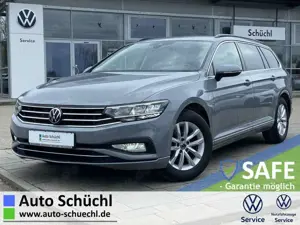 Volkswagen Passat Variant 2.0 TDI DSG Business AHK+APP-CONN