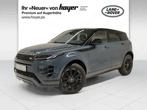 Land Rover Range Rover Evoque D200 DYNAMIC SE AWD Automatik