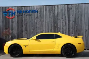Chevrolet Camaro 3.6 V6 Bumblebee HUD Xenon