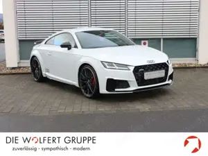 Audi TT Coupé 45 TFSI quattro COMPETITION-PLUS*S LINE
