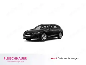 Audi A4 Avant 35 TDI Navi+AHK+PDC-Plus+LED+CarPlay