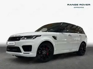 Land Rover Range Rover Sport D350 HST