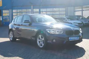BMW 118 i *LED*Schiebedach*Kamera*HK*Lenkradhz*Navi*