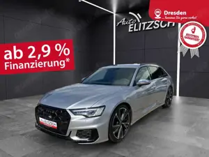Audi S6 Avant TDI quattro Matrix Navi AVC BO 21" RFK