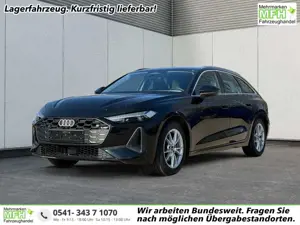 Audi A5 Avant Basis *SOFORT* AHK+KAMERA+EL.HECKKL.+NAVI...