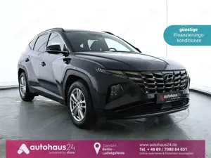 Hyundai TUCSON 1.6 T-GDI  Ed. 30+ Mild-Hybrid