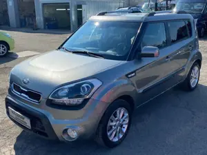 Kia Soul Soul 1.6 GDI Dream-Team Edition
