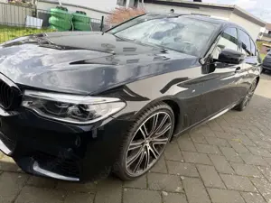 BMW 540 540 d xDrive M Sport