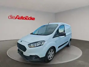 Ford Transit Courier 1.5 TDCi Trend