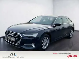 Audi A6 Avant Sport 40 TDI AHK HuD 360 3xKlima ACC LM