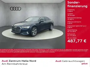 Audi A6 Limousine sport 50 TDI quattro