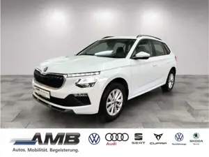 Skoda Kamiq Selection 1.0 TSI LED/Klima/Einparkhilfe