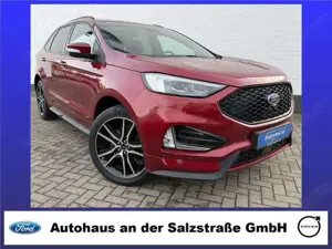 Ford Edge ST-Line 4x4 Autom.*AHK*ACC*LED*WiPa*