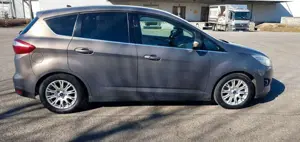 Ford C-Max C-MAX Titanium.Automatic.Navi.Kamera.SHZ.