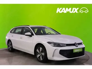 Volkswagen Passat Variant 1.5eTSI DSG+LED+NAVI+TEMPO+PDC