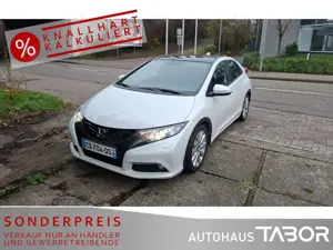 Honda Civic 1.8 Executive 40 Jahre Edition LM Nav BiXe