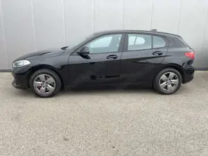 BMW 118 i *PDC*Sitzheizung*