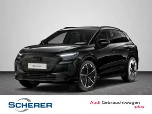 Audi Q4 e-tron 45 e-tron NAVI PLUS SITZHZG LED PDC