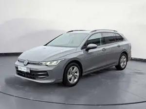 Volkswagen Golf Variant 1.5TSI Life LED virtualC. ACC-Front Bild 2