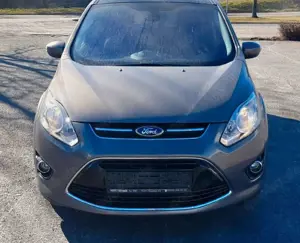 Ford C-Max C-MAX Titanium.Automatic.Navi.Kamera.SHZ.