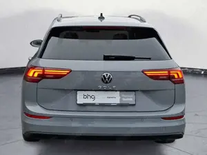 Volkswagen Golf Variant 1.5TSI Life LED virtualC. ACC-Front Bild 5