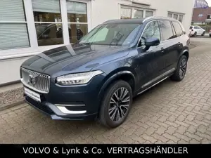 Volvo XC90 Recharge T8 AWD Inscription Edition GARANTI