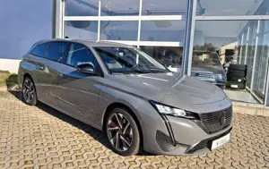 Peugeot 308 Allure Rückfahrkamera  Navi  Sitzheizung