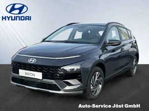 Hyundai BAYON Trend 1.0 T AUTOMATIK BOSE Soundsystem