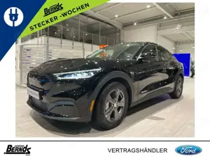 Ford Mustang Mach-E Mustang Mach-E NAVI KLIMAAUTO 360GRAD R-KAMERA LED