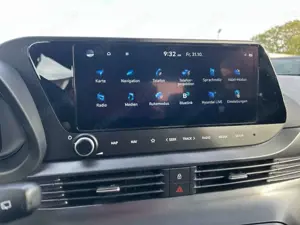 Hyundai BAYON Trend 1.0 T AUTOMATIK BOSE Soundsystem Bild 5