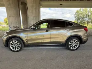 BMW X6 X6 xDrive30d