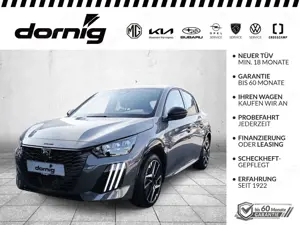 Peugeot 208 GT Hybrid 110