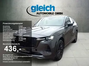 Mazda CX-60 3.3 e-SKYACTIV-D 254 Homura ACC KeyLess LM